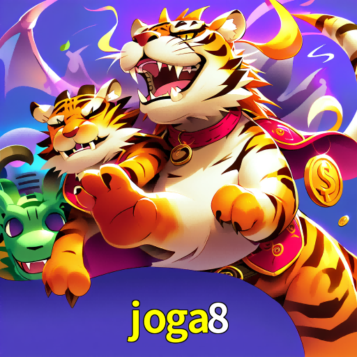  joga8